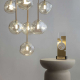 Бра TK Lighting 11152 Lava Sabia a071873