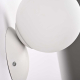 Бра Imperium Loft Spherra White D11 311487-22