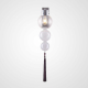 Бра Imperium Loft Heathfield Lighting - Medina Wall Gold 311504-22