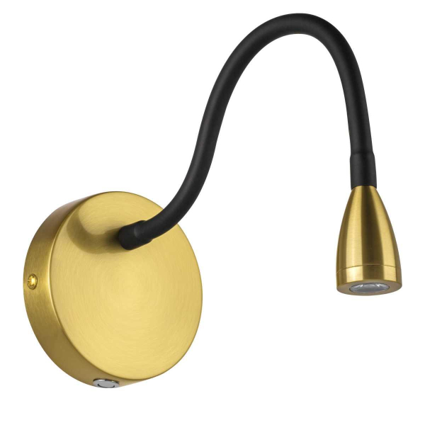 Бра (лампа для чтения) Muro III Lightstar 808631 Бра (лампа для чтения) Muro III Lightstar 808631