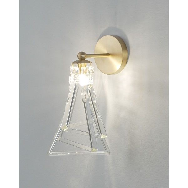 Бра Moderli Brass V11944-1W