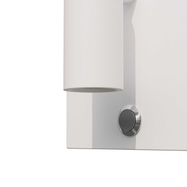 Бра 3W 277LM 3000K, белый Omega Lightstar 200936 Бра 3W 277LM 3000K, белый Omega Lightstar 200936