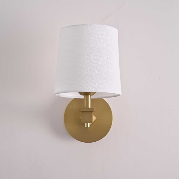 Бра Imperium Loft Elk Lighting Jorgenson White 243261-26