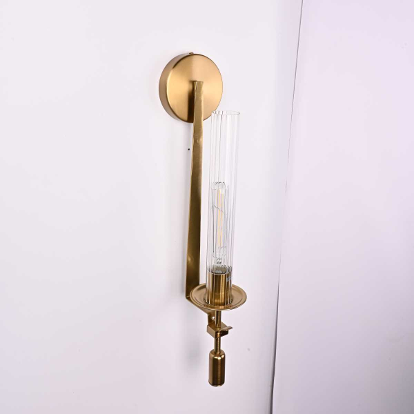 Бра Imperium Loft Fontanelle Single Wall Lamp 230080-23