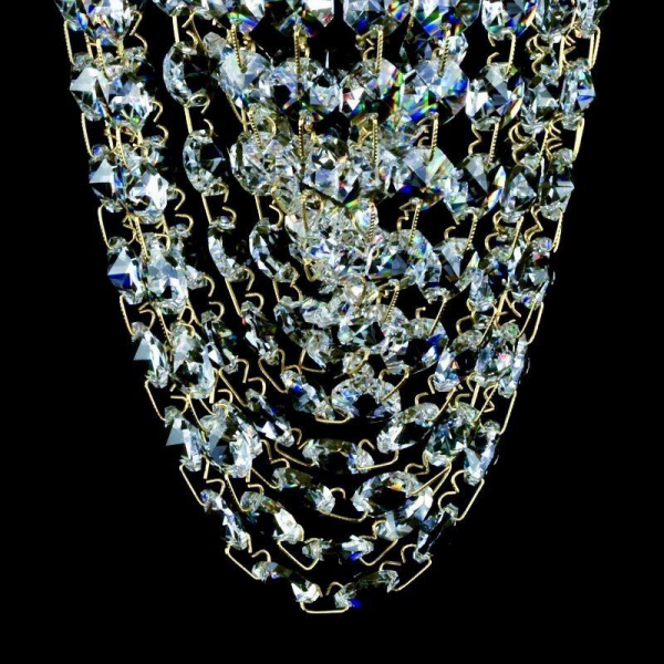 Бра Artglass Small Game 93-01 CE Бра Artglass Small Game 93-01 CE