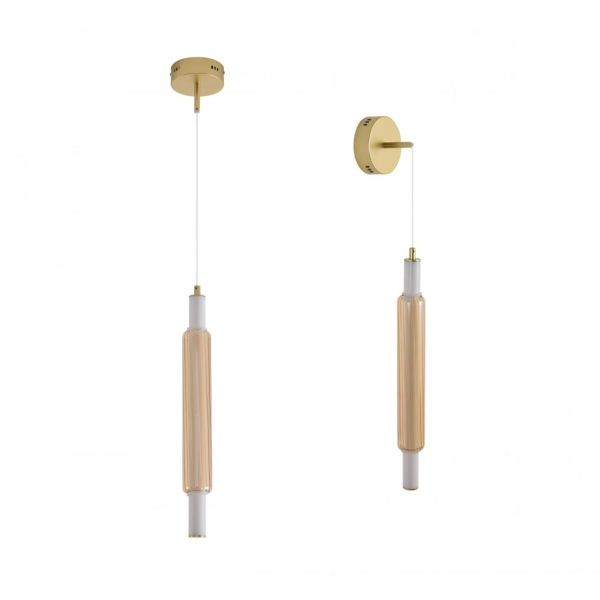 Бра LUMION LEDIO 8259/15WCL Бра LUMION LEDIO 8259/15WCL