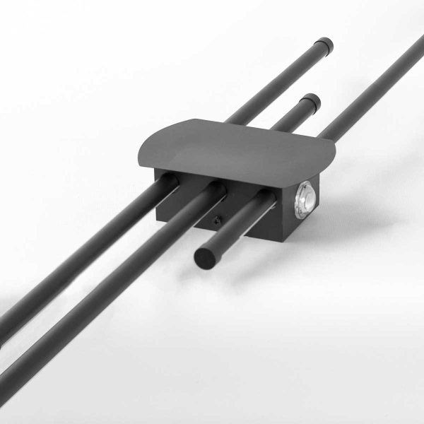 Бра настенное Lussole HARDEMAN LSP-7395 Бра настенное Lussole HARDEMAN LSP-7395