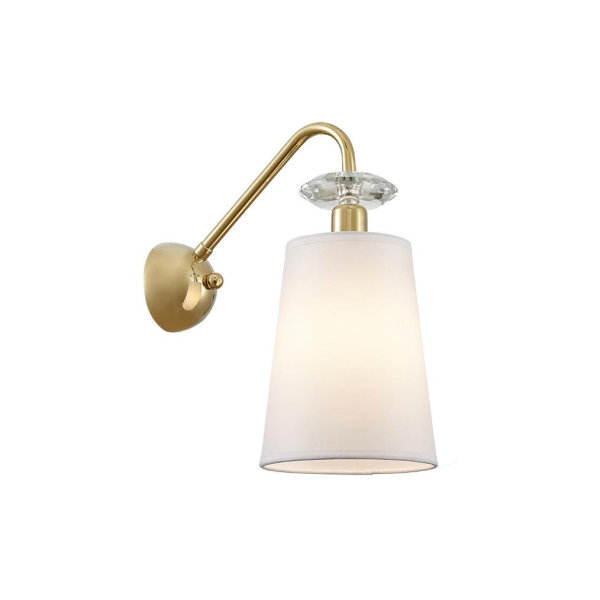 Бра NEWPORT 4621/A gold