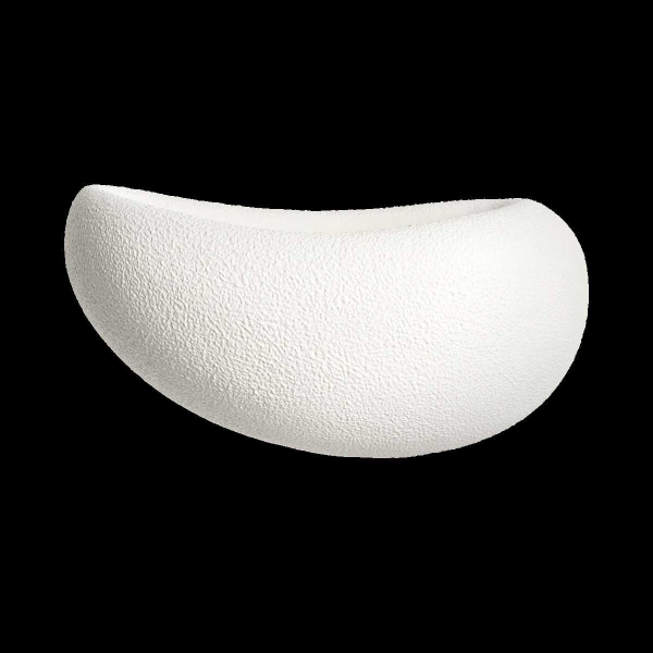 Бра 1х15W(led) E27 белый Sigma Lightstar 611546