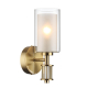 Бра Odeon Light Classic Saga 5088/1WA