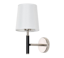 Бра Arte Lamp Rodos A2589AP-1SS