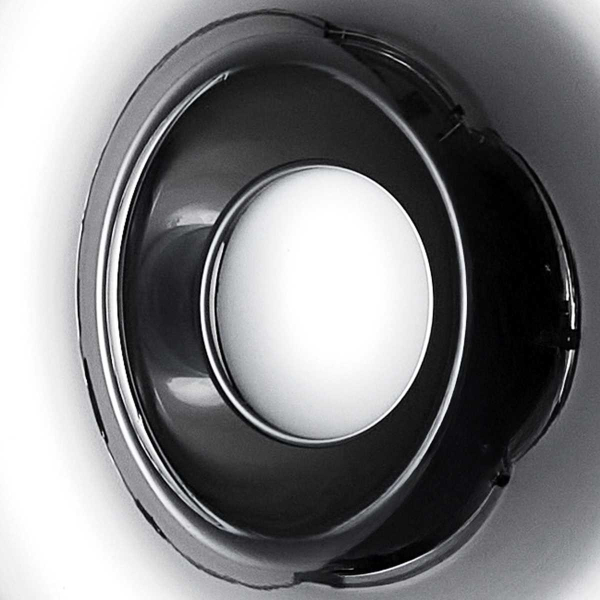 Светильник настенно-потолочный (Бра) 10W 3000K хром Catania Lightstar 689614