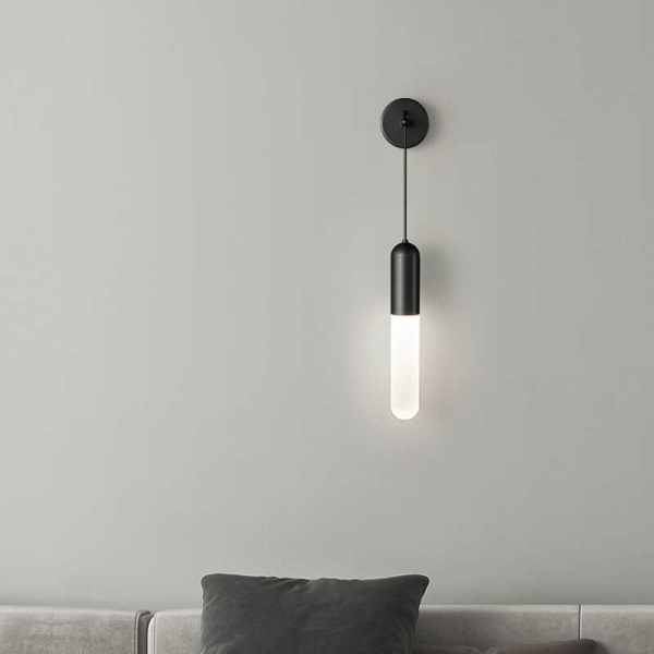 Бра Imperium Loft Sigleif Wall Brass 230911-23