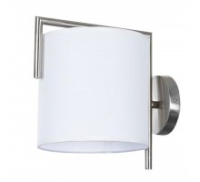 Бра Arte Lamp Aperol A5031AP-1SS