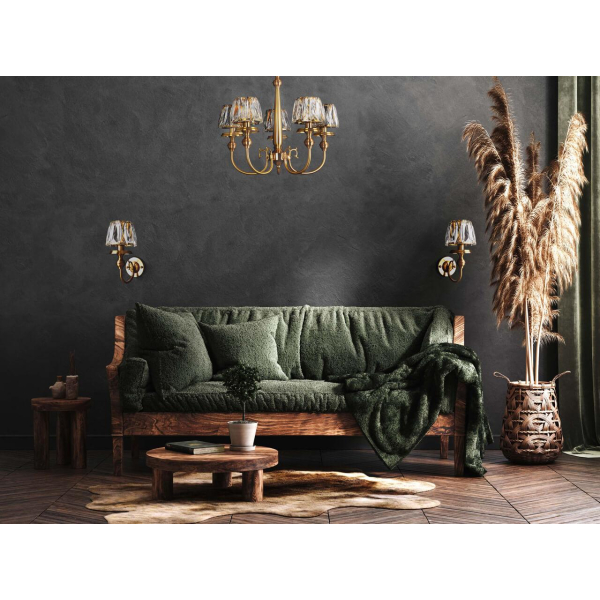 Бра MW-Light Аманда 14 481024301