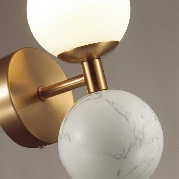 Бра Odeon Light Midcent Lolla 4359/6WL Бра Odeon Light Midcent Lolla 4359/6WL