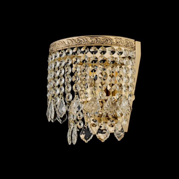 Бра Arti Lampadari Castellana E 2.10.602 G Бра Arti Lampadari Castellana E 2.10.602 G