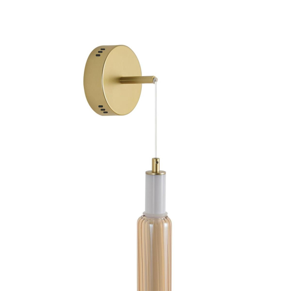 Бра LUMION LEDIO 8259/15WCL Бра LUMION LEDIO 8259/15WCL
