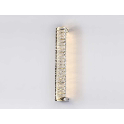 Бра NEWPORT 8241N/A chrome