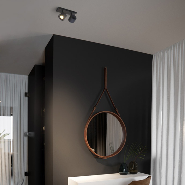 Бра Imperium Loft Tiny Wall L1 White 141082-26