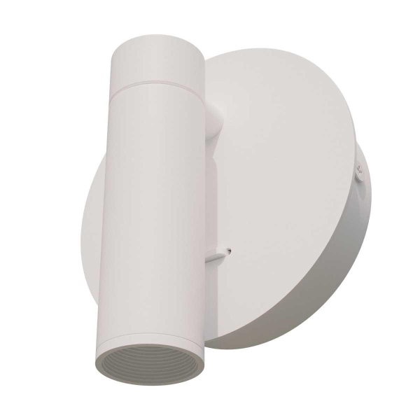 Бра 5W 260LM 3000K, белый Omega Lightstar 200636 Бра 5W 260LM 3000K, белый Omega Lightstar 200636