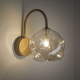 Бра TK Lighting 11152 Lava Sabia a071873