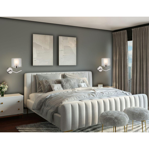 Бра Ambrella Light High Light Modern LH57004 Бра Ambrella Light High Light Modern LH57004