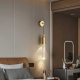 Бра Imperium Loft Gelis Wall Brass 346282-01