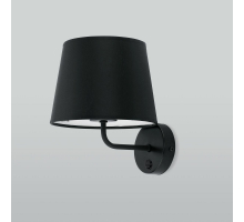 Бра TK Lighting 1884 Maja Black