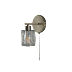 Бра Moderli Prismique V11710-1W