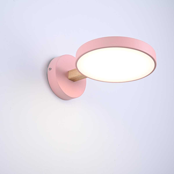 Бра Imperium Loft Turna Pink 178347-26