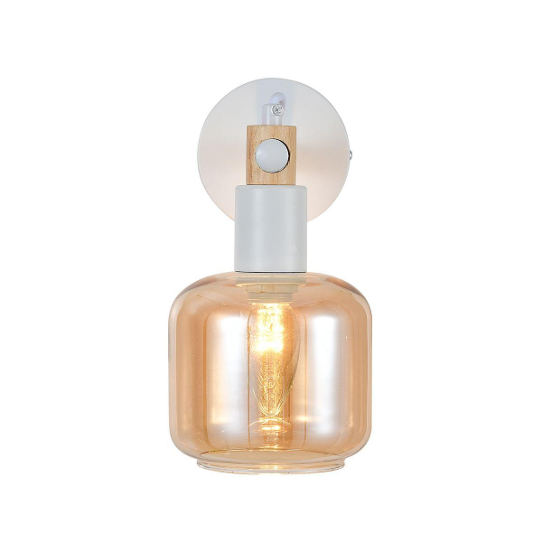 Бра Escada Skald 1109/1A White Бра Escada Skald 1109/1A White