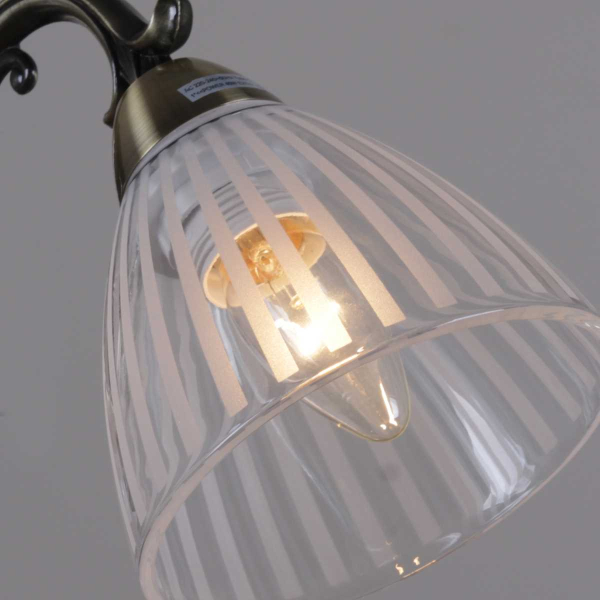 Бра Reluce 72447-0.2-01