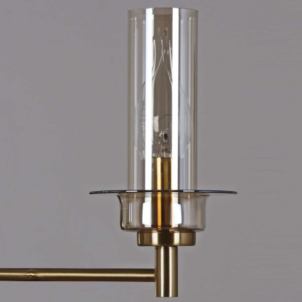 Бра ILLUMICO IL5216-1WLS-24 HIGHBALL Бра ILLUMICO IL5216-1WLS-24 HIGHBALL