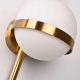 Бра Imperium Loft Echos Gold H40 352843-22