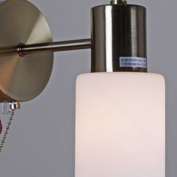 Бра Reluce 53547-0.3-01