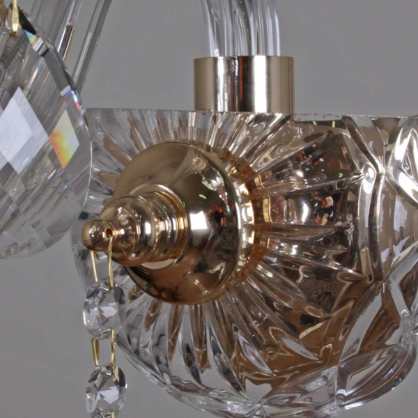 Бра Illumico IL2066-1WBC-25 ELITE