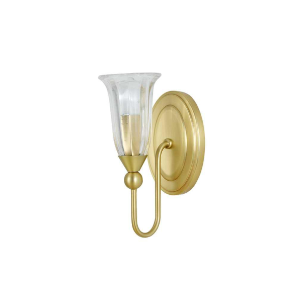 Бра Newport 3711/A brass М0070525