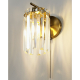 Бра Moderli Everly V10750-1W