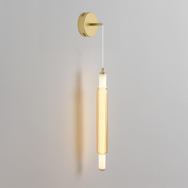 Бра LUMION LEDIO 8259/15WCL Бра LUMION LEDIO 8259/15WCL
