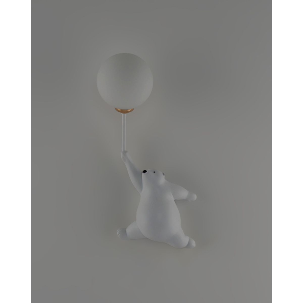 Бра Moderli Baloons V11231-1W