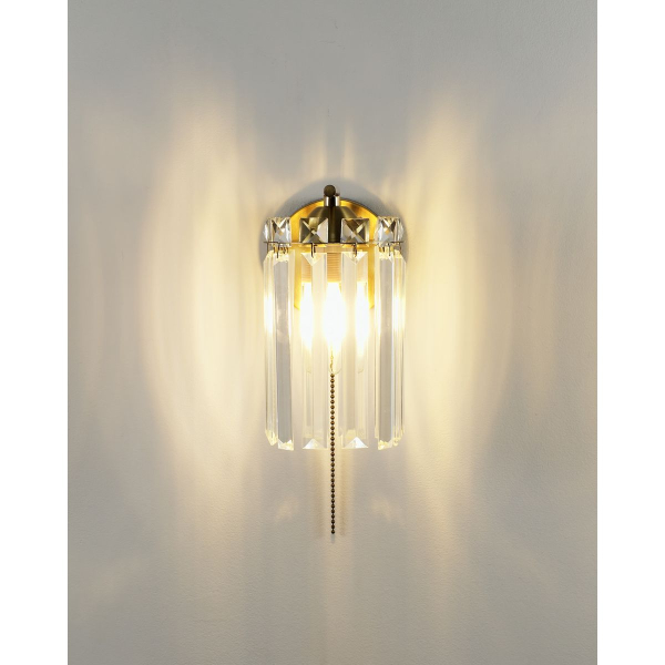 Бра Moderli Everly V10750-1W