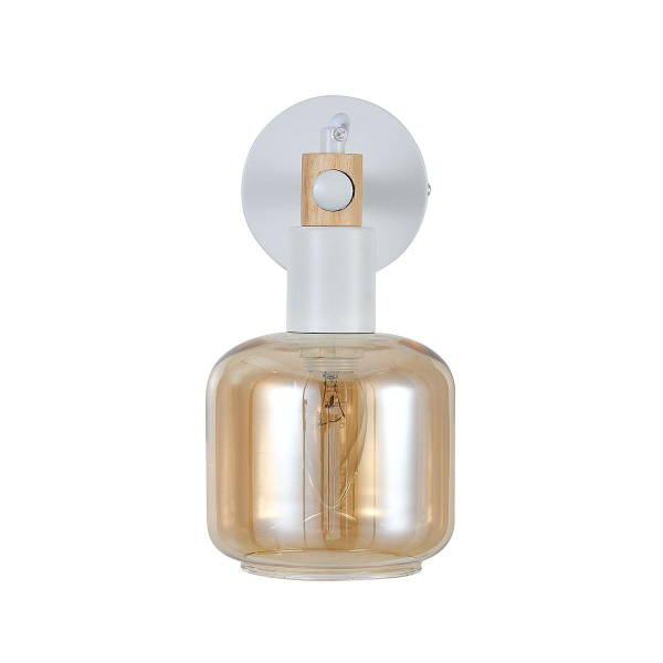Бра Escada Skald 1109/1A White Бра Escada Skald 1109/1A White