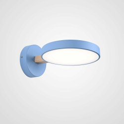 Бра Imperium Loft Turna Blue 178348-26