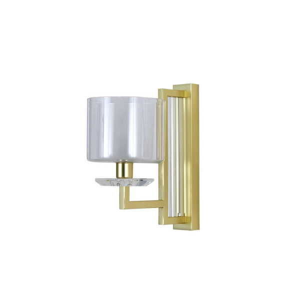 Бра Newport 4401/A mat.gold М0071510