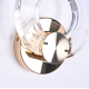 Бра Imperium Loft Cleari Transparent Gold 343948-22