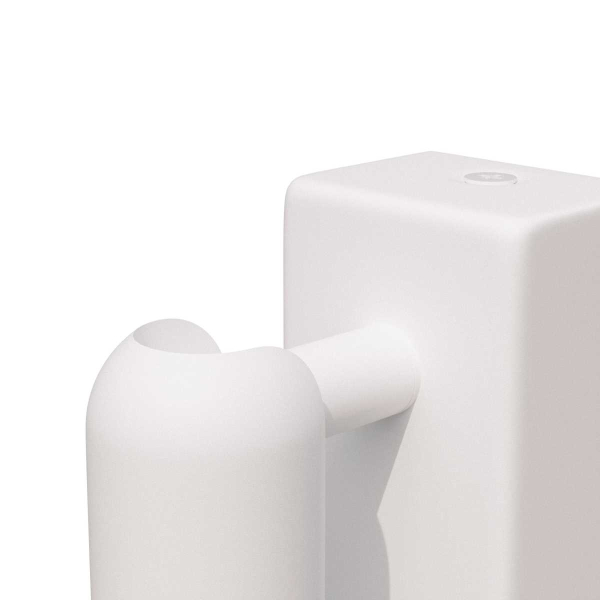 Бра 3W 180LM 3000K, белый Omega Lightstar 200736 Бра 3W 180LM 3000K, белый Omega Lightstar 200736