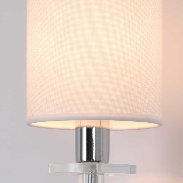 Бра Illumico IL1382-1WPA-29 CR Romei