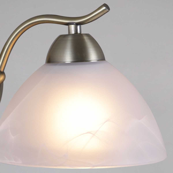 Бра Illumico IL0905-1WSQ-26 AB ELITE