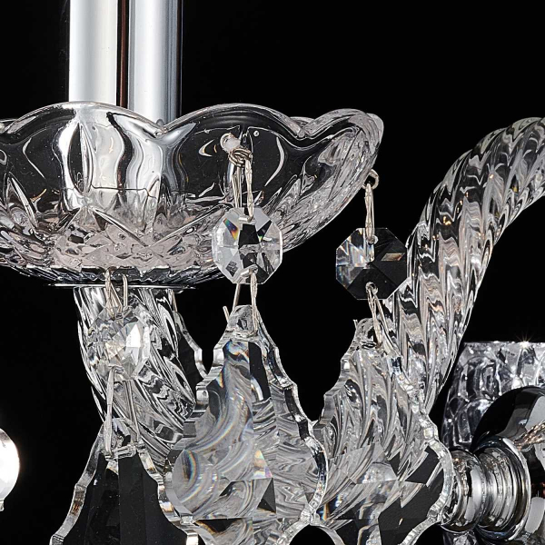 Бра Illumico IL2063-1WBC-25 ELITE